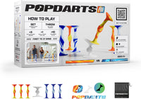 Popdarts Pro Pack (Fire & Ice)
