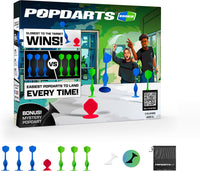 Popdarts Rookie - Blue/Green
