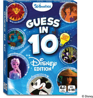 Guess in 10 - Disney
