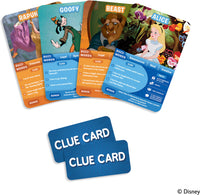 Guess in 10 - Disney
