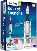 Rocket Launcher
