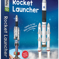 Rocket Launcher