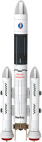 Rocket Launcher
