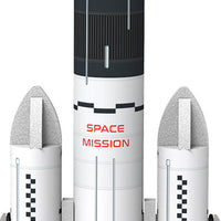 Rocket Launcher