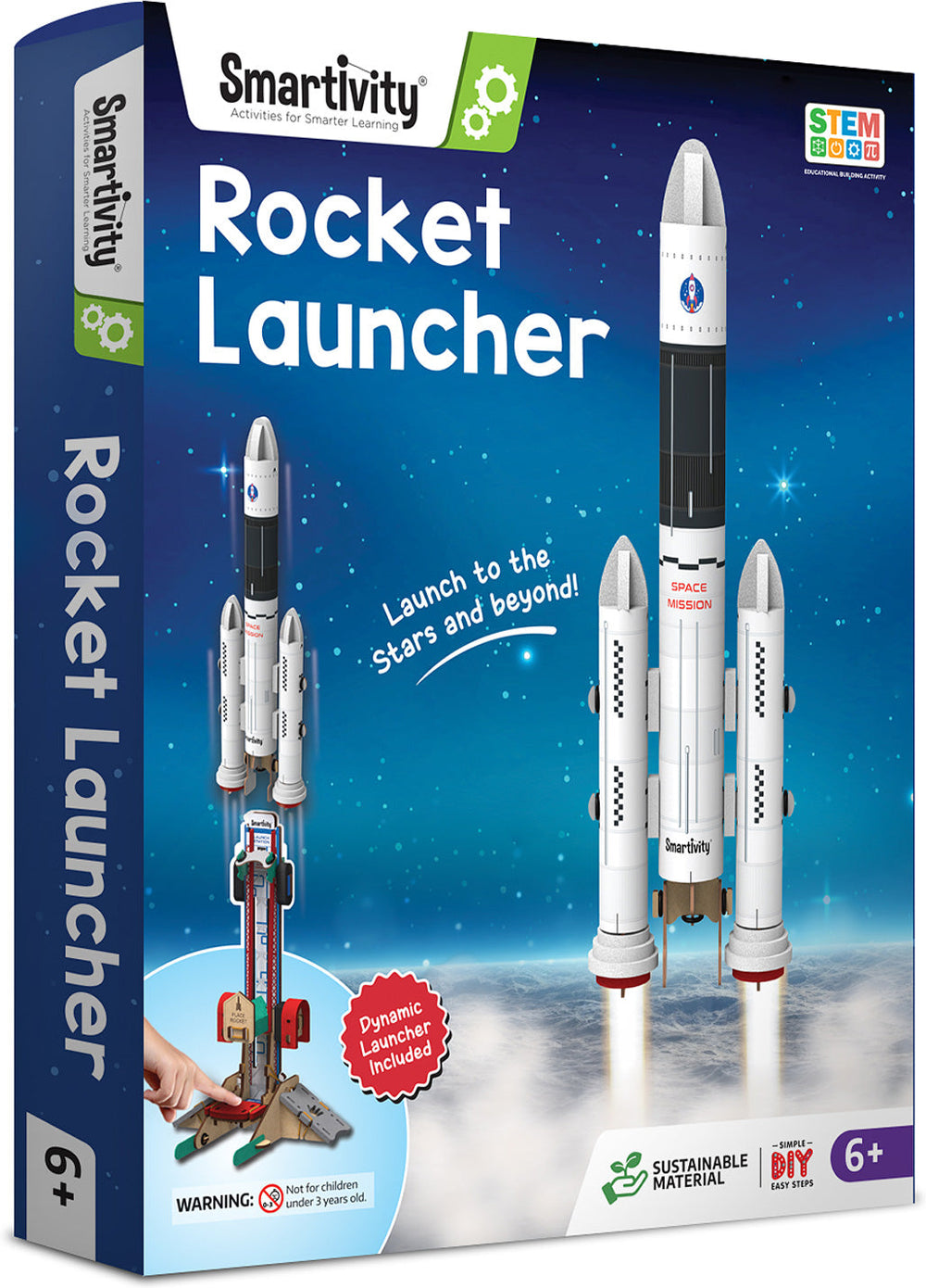 Rocket Launcher