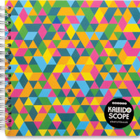 Kaleidoscope Sketchbook