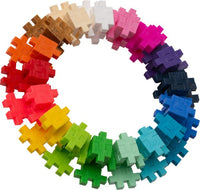 Learn to Build - Colorverse
