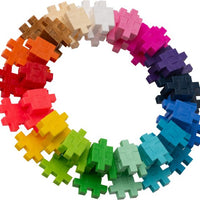 Learn to Build - Colorverse