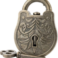 True Genius Lock & Key - Assorted