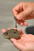 True Genius Lock & Key - Assorted
