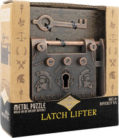 True Genius Lock & Key - Assorted
