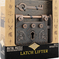 True Genius Lock & Key - Assorted