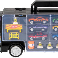 Diecast Car Transporter