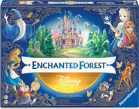 Disney Enchanted Forest
