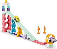 Duplo - 3 in 1 Creative Ramps with Vehicles
