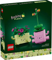 Lego - Rocking Plants
