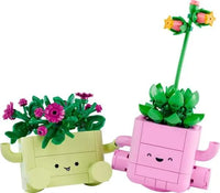 Lego - Rocking Plants
