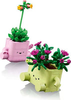 Lego - Rocking Plants
