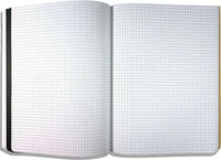 The Paper Works: Sketchbook
