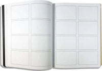 The Paper Works: Sketchbook
