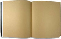 The Paper Works: Sketchbook
