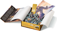 Romantasy Fourth Wing 500pc Puzzle
