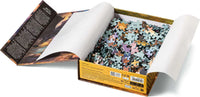 Romantasy Fourth Wing 500pc Puzzle
