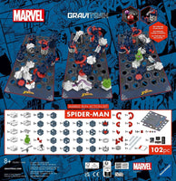 GraviTrax Spiderman Set
