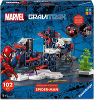 GraviTrax Spiderman Set
