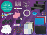 Run the Runway Accessories
