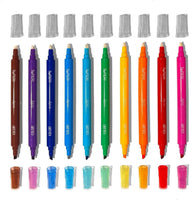 Switch-eroo! Color Changing Activity Set
