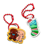 Mini Shrink-Its! DIY Kit - Holly Jolly
