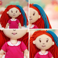 Groovy Girls - Poppy
