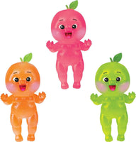 Sugar Swaps Onesies Fruit Babies Citrus
