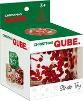 Master Toys Christmas Cube
