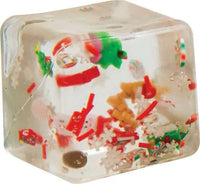 Master Toys Christmas Cube
