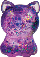 Sparkle Kitty
