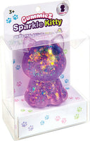 Sparkle Kitty
