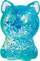 Sparkle Kitty
