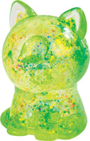 Sparkle Kitty
