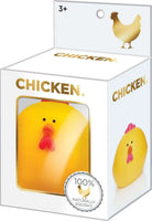 Squishy Chicken
