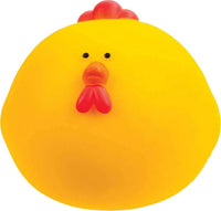 Squishy Chicken
