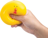 Squishy Chicken

