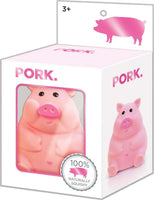 Squishy Pork
