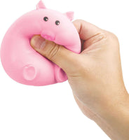 Squishy Pork
