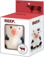 Squishy Beef
