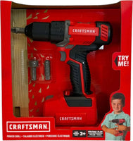 Craftsman Battery Operated Drill
