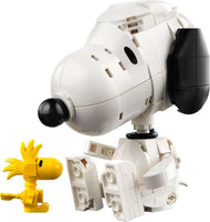 Lego - Peanuts: Snoopy's Doghouse
