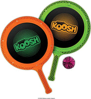 Koosh Double Paddle Set
