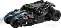 Lego - Batmobile Tumbler
